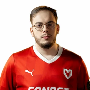 MOUZ xertioN Cs2 Profilbild May 2025