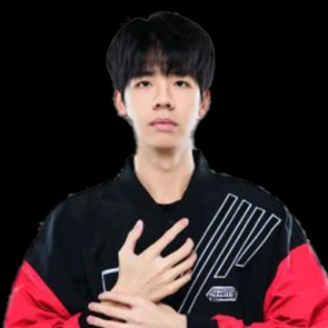 4AM xxxLu Pubg Profilbild May 2025