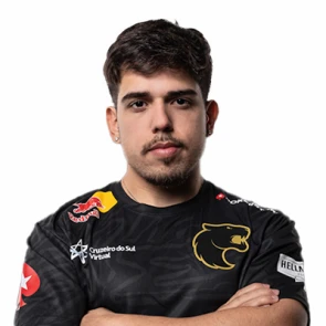 FURIA yuurih Cs2 Profilbild May 2025