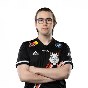  zeek Valorant Profilbild March 2025